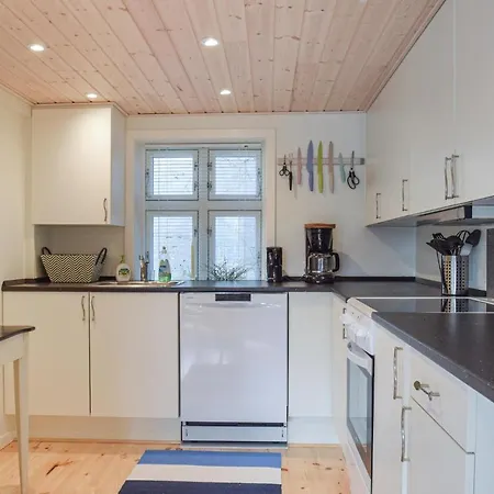 Three-bedroom In Διαμέρισμα Bagenkop