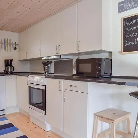 Stunning In With Kitchen *