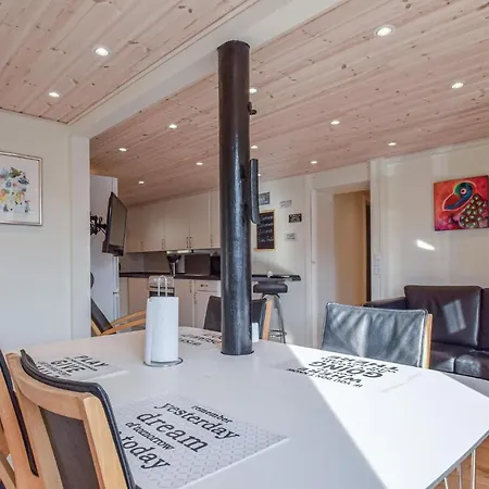 Daire Three-bedroom In
