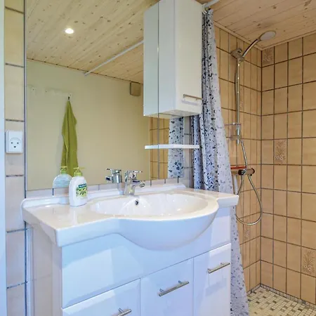 Three-bedroom In