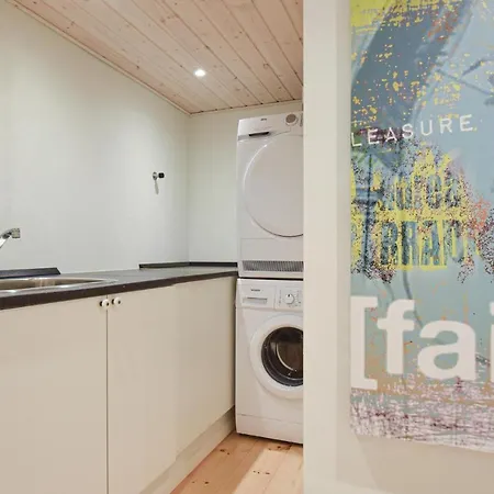 Three-bedroom In Daire