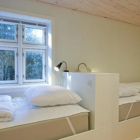 Daire Three-bedroom In