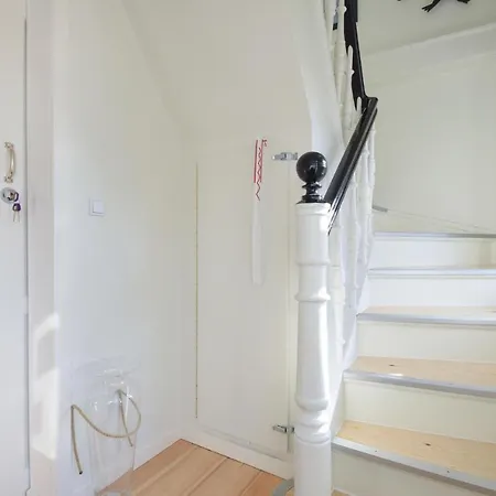 Three-bedroom In Daire *