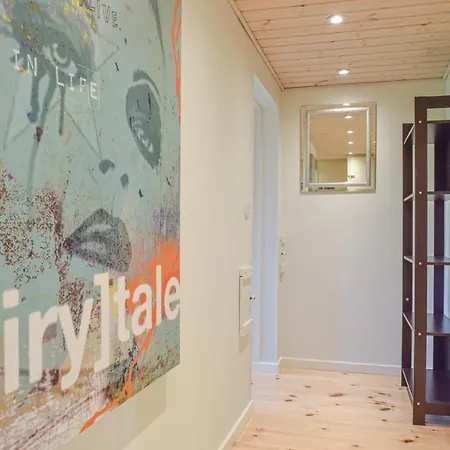 Daire Three-bedroom In